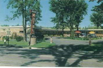 Reed Motel